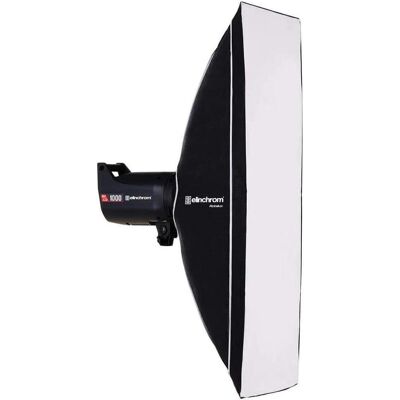 Elinchrom Rotalux Stripbox (Boîte à lumière), Boîte à lumière + réflecteur Elinchrom Rotalux Stripbox (Boîte à lumière), Boîte à lumière + réflecteur