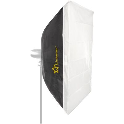 Linkstar Boîte à lumière RS-6090SA 60x90 cm (Boîte à lumière), Boîte à lumière + réflecteur Linkstar Boîte à lumière RS-6090SA 60x90 cm (Boîte à lumière), Boîte à lumière + réflecteur