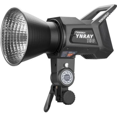 Yongnuo Lumière vidéo LED (éclairage de studio, Lumière vidéo), Lumière continue Yongnuo Lumière vidéo LED (éclairage de studio, Lumière vidéo), Lumière continue