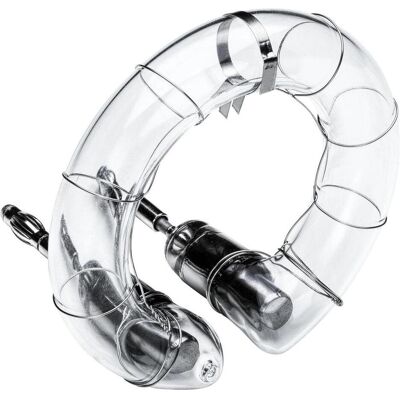 Profoto Tube Flash Pour Pro-D3/B3, Flash studio : accessoires, Transparent Profoto Tube Flash Pour Pro-D3/B3, Flash studio : accessoires, Transparent