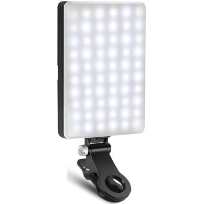 Neewer VL67B (Panneaux lumineux), Lumière continue Neewer VL67B (Panneaux lumineux), Lumière continue