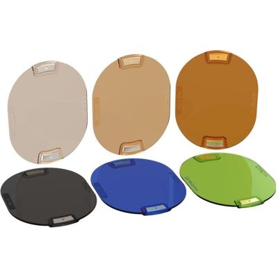 Magmod Gels Pro Correction (Diffuseur de flash), Flash : accessoires, Transparent Magmod Gels Pro Correction (Diffuseur de flash), Flash : accessoires, Transparent