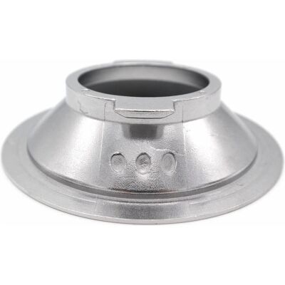 Caruba Anneau adaptateur pour boîte à lumière Broncolor Small 152mm (Adaptateur de flash), Flash : accessoires, Argent Caruba Anneau adaptateur pour boîte à lumière Broncolor Small 152mm (Adaptateur de flash), Flash : accessoires, Argent