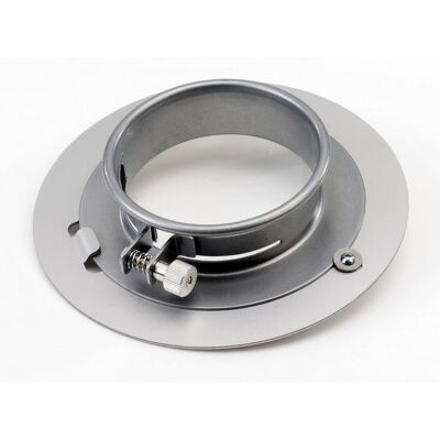 Manfrotto Ezybox Pro S'ring Plat Profoto, Boîte à lumière + réflecteur : accessoires, Gris Manfrotto Ezybox Pro S'ring Plat Profoto, Boîte à lumière + réflecteur : accessoires, Gris