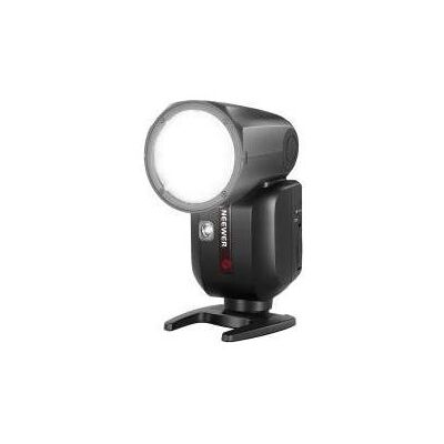 Neewer Z2-C TTL ROUND HEAD FLASH SPEEDLITE For Canon (Flash à monter, Canon), Flash Neewer Z2-C TTL ROUND HEAD FLASH SPEEDLITE For Canon (Flash à monter, Canon), Flash