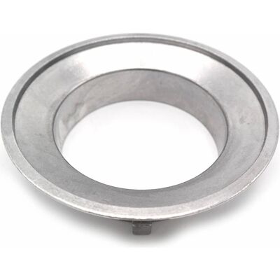 Caruba Adaptateur pour boîte à lumière Ring Bowens 129mm (Falcon Eyes, Godox, Jinbei, Neewer, Walimex Pro), Flash, Argent Caruba Adaptateur pour boîte à lumière Ring Bowens 129mm (Falcon Eyes, Godox, Jinbei, Neewer, Walimex Pro), Flash, Argent
