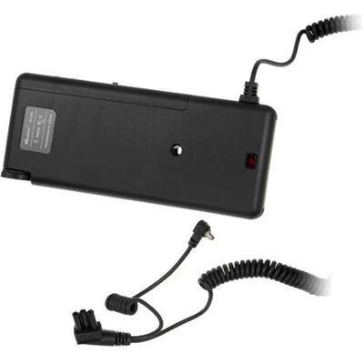Meike SD-8a Pack Batterie Flash - Compatible Nikon SB Meike SD-8a Pack Batterie Flash - Compatible Nikon SB