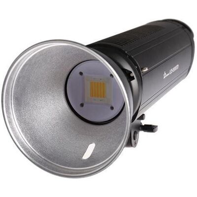 Linkstar Lampe LED bicolore Dimmable LES-200TD sur 230V (éclairage de studio), Lumière continue Linkstar Lampe LED bicolore Dimmable LES-200TD sur 230V (éclairage de studio), Lumière continue