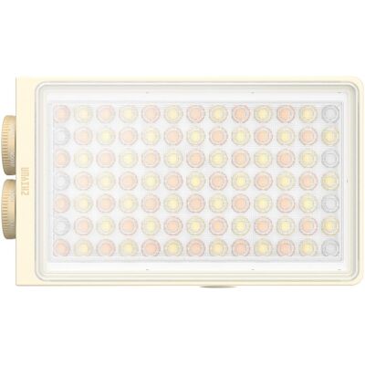 Zhiyun FIVERAY M40 SE Combo - LED Light & Accessories (Lumière vidéo), Lumière continue, Noir Zhiyun FIVERAY M40 SE Combo - LED Light & Accessories (Lumière vidéo), Lumière continue, Noir