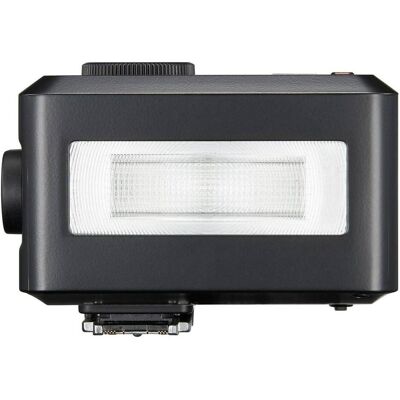Godox iT30Pro O black - TTL Mini Flash for Oly/Pan black (Flash à monter, Olympus, Panasonic), Flash, Noir Godox iT30Pro O black - TTL Mini Flash for Oly/Pan black (Flash à monter, Olympus, Panasonic), Flash, Noir