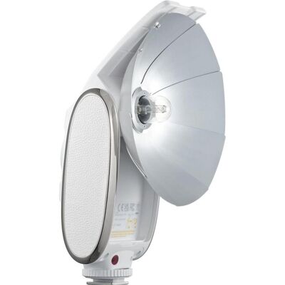 Godox Lux Senior Gris Flash Rétro pour Appareil Photo - Type de Caméra Godox Lux Senior Gris Flash Rétro pour Appareil Photo - Type de Caméra