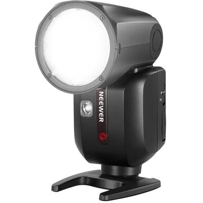 Neewer Z2-N TTL ROUND HEAD FLASH SPEEDLITE For NIKON (Flash à monter, Nikon), Flash Neewer Z2-N TTL ROUND HEAD FLASH SPEEDLITE For NIKON (Flash à monter, Nikon), Flash