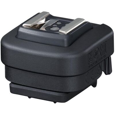 Canon AD-E1 (Adaptateur de flash), Flash : accessoires, Noir Canon AD-E1 (Adaptateur de flash), Flash : accessoires, Noir