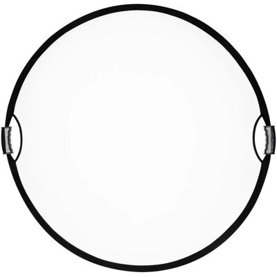 SmallRig 4131 Réflecteur circulaire pliable 5-en-1 avec poignées - 107cm - Réflecteur SmallRig 4131 Réflecteur circulaire pliable 5-en-1 avec poignées - 107cm - Réflecteur