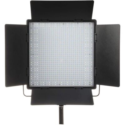Godox LED1000D II (éclairage de studio), Lumière continue, Noir Godox LED1000D II (éclairage de studio), Lumière continue, Noir