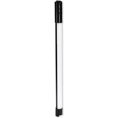 Caruba 60cm RGB LED Buis, Flash : accessoires, Multicolore Caruba 60cm RGB LED Buis, Flash : accessoires, Multicolore