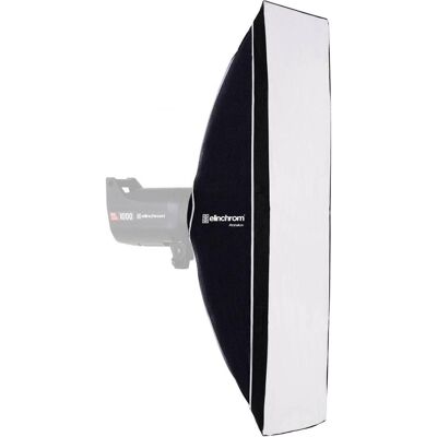 Elinchrom Rotalux Stripbox (Boîte à lumière), Boîte à lumière + réflecteur Elinchrom Rotalux Stripbox (Boîte à lumière), Boîte à lumière + réflecteur