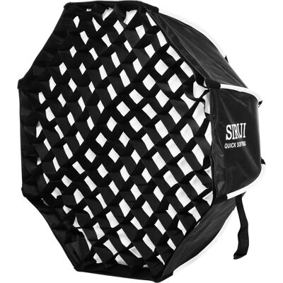 Sirui RGX60 II Octa Softbox (Boîte à lumière), Boîte à lumière + réflecteur Sirui RGX60 II Octa Softbox (Boîte à lumière), Boîte à lumière + réflecteur