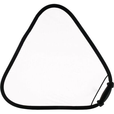 Lastolite Diffuseur Trigrip (Boule de diffusion, 75 cm), Boîte à lumière + réflecteur Lastolite Diffuseur Trigrip (Boule de diffusion, 75 cm), Boîte à lumière + réflecteur