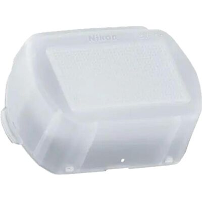 Nikon SW-15H (Diffuseur de flash), Flash : accessoires, Blanc Nikon SW-15H (Diffuseur de flash), Flash : accessoires, Blanc