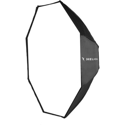 Helios 428158 (120 cm), Boîte à lumière + réflecteur Helios 428158 (120 cm), Boîte à lumière + réflecteur