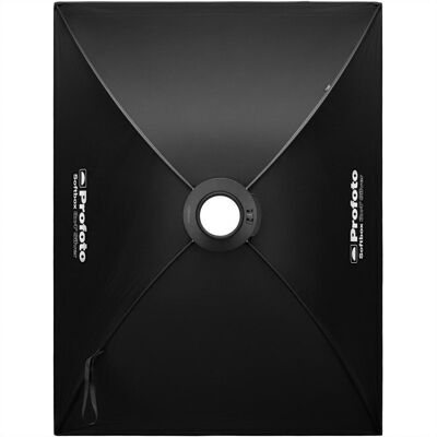 Profoto Softbox 3 x 4' (90 x 120 cm) Silver (Boîte à lumière), Boîte à lumière + réflecteur Profoto Softbox 3 x 4' (90 x 120 cm) Silver (Boîte à lumière), Boîte à lumière + réflecteur