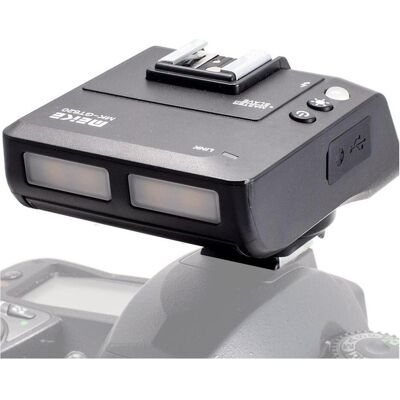 Meike MK-GT620 Commander Déclencheur flash sans fil i-TTL HSS Nikon, Flash : accessoires, Noir Meike MK-GT620 Commander Déclencheur flash sans fil i-TTL HSS Nikon, Flash : accessoires, Noir