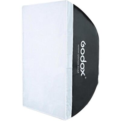 Godox Boîte à outils de remplacement du Studio Flash Kit (Boîte à lumière), Boîte à lumière + réflecteur Godox Boîte à outils de remplacement du Studio Flash Kit (Boîte à lumière), Boîte à lumière + réflecteur