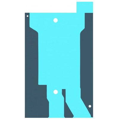 Motorola Batterie Adhesive Foil pour Edge 70, Talkie walkie : accessoires Motorola Batterie Adhesive Foil pour Edge 70, Talkie walkie : accessoires