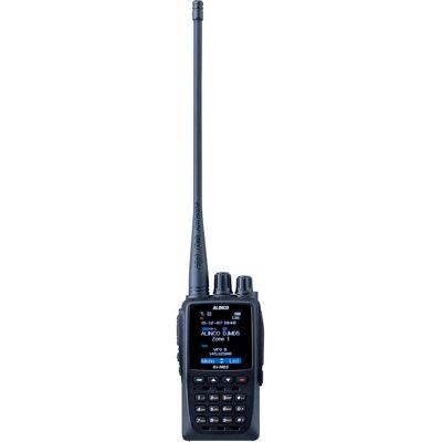 Alinco DJ-MD5XEG - 4000 canaux - Station Radio Alinco DJ-MD5XEG - 4000 canaux - Station Radio