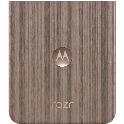 Motorola Akkudeckel f?r Razr 60 Ultra, Mountain Trail, Talkie walkie : accessoires Motorola Akkudeckel f?r Razr 60 Ultra, Mountain Trail, Talkie walkie : accessoires