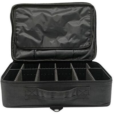 Albrecht Sac de transport 45x 29977 Accessoires du système Tour Guide, Talkie walkie Albrecht Sac de transport 45x 29977 Accessoires du système Tour Guide, Talkie walkie