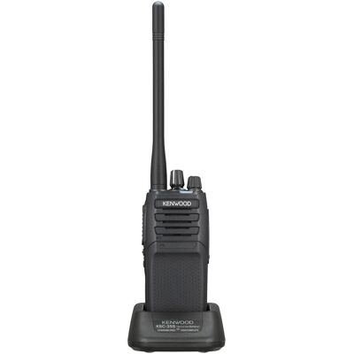 Kenwood NX-1200D-FN-SET Talkie-Walkie - Radio portable Kenwood NX-1200D-FN-SET Talkie-Walkie - Radio portable