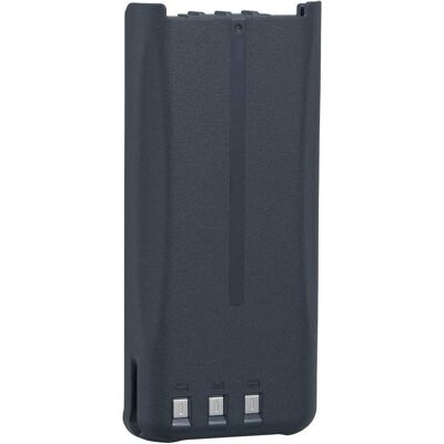 Kenwood Remplace la batterie d'origine (d'origine) KNB-45L pour appareils radio, 7,2 V, 2 000 mAh, Talkie walkie : accessoires Kenwood Remplace la batterie d'origine (d'origine) KNB-45L pour appareils radio, 7,2 V, 2 000 mAh, Talkie walkie : accessoires