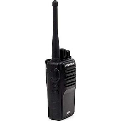 PNI DYNASCAN L88 Walkie-Talkie - Compact, 8 canaux, 5 km portée - Walkie-Talkie PNI DYNASCAN L88 Walkie-Talkie - Compact, 8 canaux, 5 km portée - Walkie-Talkie