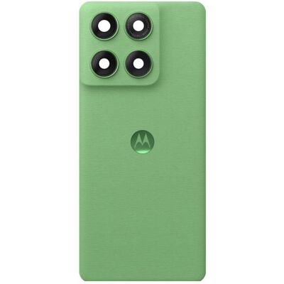 Motorola Akkudeckel f?r Edge 60, Shamrock, Talkie walkie : accessoires Motorola Akkudeckel f?r Edge 60, Shamrock, Talkie walkie : accessoires