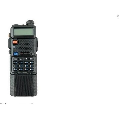 Baofeng UV-5R HTQ 3800 Talkie-Walkie USB-C - Radio Baofeng UV-5R HTQ 3800 Talkie-Walkie USB-C - Radio