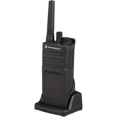 Motorola Xt420 (9 km), Talkie walkie, Noir Motorola Xt420 (9 km), Talkie walkie, Noir