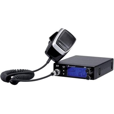 Midland M38 C1591 CB-Funkgerät, Talkie walkie Midland M38 C1591 CB-Funkgerät, Talkie walkie