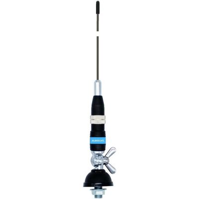 Albrecht CBAntenne mobile Racer 90, Talkie walkie : accessoires Albrecht CBAntenne mobile Racer 90, Talkie walkie : accessoires