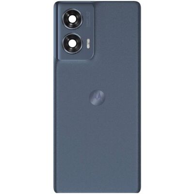 Motorola Akkudeckel für Edge 50 Fusion, Marshmallow blau, Talkie walkie : accessoires Motorola Akkudeckel für Edge 50 Fusion, Marshmallow blau, Talkie walkie : accessoires