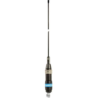 Albrecht Radiateur Racer 90 pour montage DV, Talkie walkie : accessoires Albrecht Radiateur Racer 90 pour montage DV, Talkie walkie : accessoires