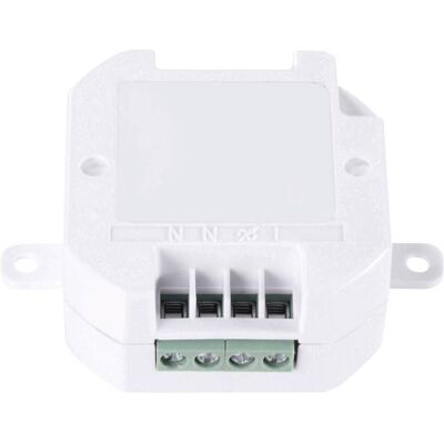 Sygonix Interrupteur radio encastrable RSL, Talkie walkie Sygonix Interrupteur radio encastrable RSL, Talkie walkie