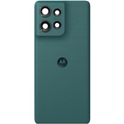 Motorola Akkudeckel für Edge 50, Jungle Grün, Talkie walkie : accessoires Motorola Akkudeckel für Edge 50, Jungle Grün, Talkie walkie : accessoires
