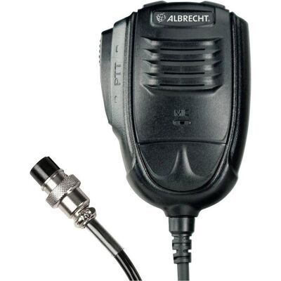 Albrecht Micro 41987, Talkie walkie : accessoires Albrecht Micro 41987, Talkie walkie : accessoires
