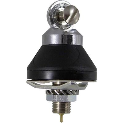 President DV-Antennenfuss DV 27 60030, Talkie walkie : accessoires President DV-Antennenfuss DV 27 60030, Talkie walkie : accessoires