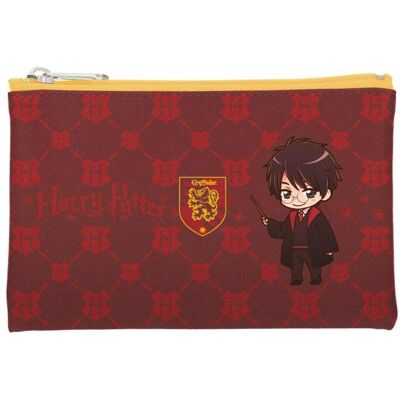 SD Toys Harry Potter : Boîtier rectangulaire Harry et Hermoine, Autres accessoires gaming, Rouge SD Toys Harry Potter : Boîtier rectangulaire Harry et Hermoine, Autres accessoires gaming, Rouge