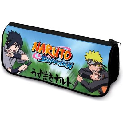 Pyramid Naruto Astuccio Triplo: Naruto, Autres accessoires gaming, Multicolore Pyramid Naruto Astuccio Triplo: Naruto, Autres accessoires gaming, Multicolore