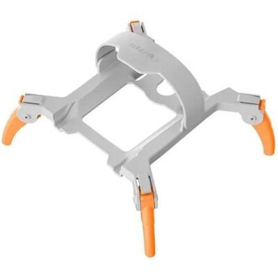 Sunnylife N4P-LG700-C (DJI Mini 4 Pro), Drone : accessoires, Gris, Orange Sunnylife N4P-LG700-C (DJI Mini 4 Pro), Drone : accessoires, Gris, Orange