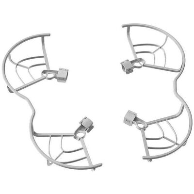 Sunnylife N4P-KC712 (Protection des hélices, DJI Mini 4 Pro), Drone : accessoires, Blanc Sunnylife N4P-KC712 (Protection des hélices, DJI Mini 4 Pro), Drone : accessoires, Blanc
